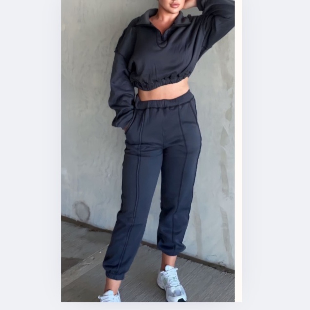 Stylish Black Women's Jumpsuit